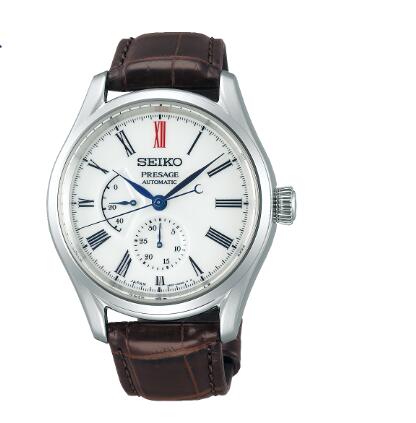 Seiko Presage Replica Watches for Men SPB093J1 (image for) Seiko Presage Replica Watches for Men SPB093J1